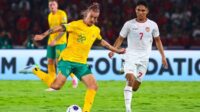 Simak jadwal siaran langsung Timnas Australia vs Timnas Indonesia yang tayang di RCTI (Foto: AFC)